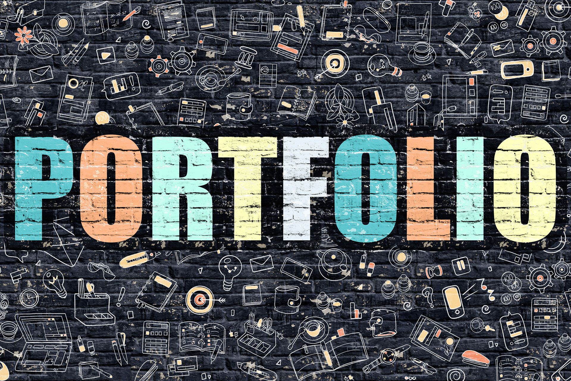 jollywords' Portfolio, Teil 2: Websitetexte