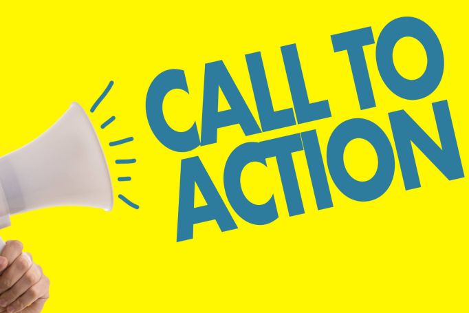 Call to Action, Heroshot